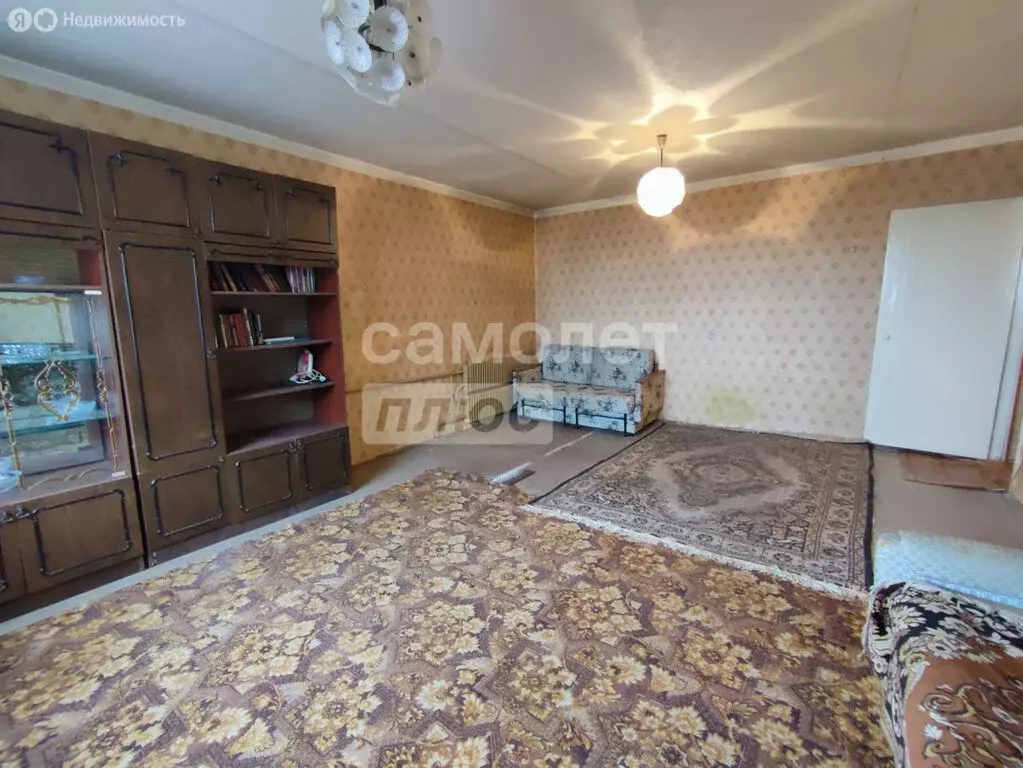 1-комнатная квартира: Тамбов, Моршанское шоссе, 40 (41.7 м) - Фото 1