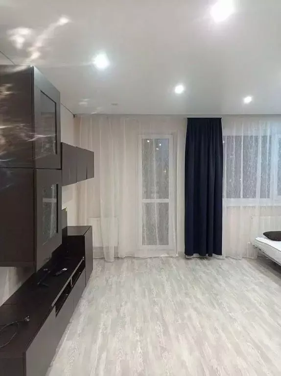 Студия Башкортостан, Уфа бул. Яркий, 5 (23.0 м) - Фото 2