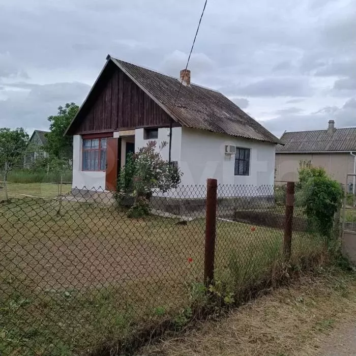 Дача 40 м на участке 4 сот. - Фото 0
