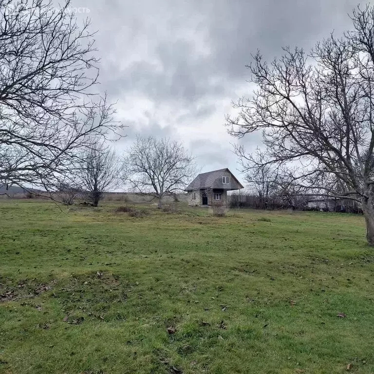 Дом в Белогорский район, Чернопольское сельское поселение, село ... - Фото 1