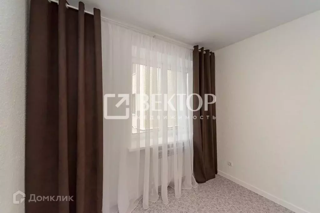 Продаётся 1-к квартира, 34.7 м - Фото 0