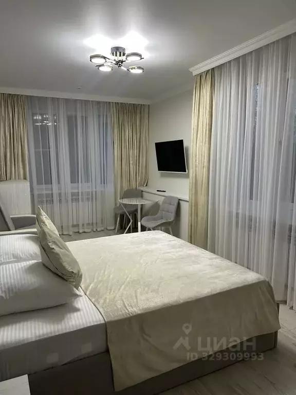 Комната Ставропольский край, Кисловодск ул. Клары Цеткин, 47 (16.0 м) - Фото 1
