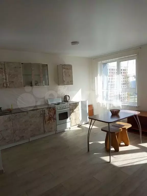Квартира-студия, 30 м, 12/25 эт. - Фото 0