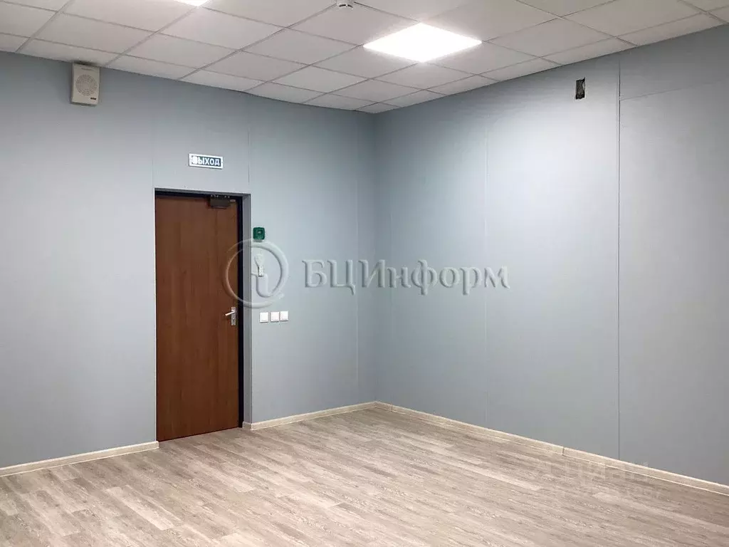 Офис в Санкт-Петербург ул. Седова, 11К2 (113 м) - Фото 1