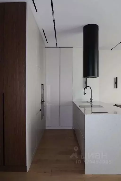 2-к кв. Москва бул. Чкаловский, 6к1 (52.0 м) - Фото 1