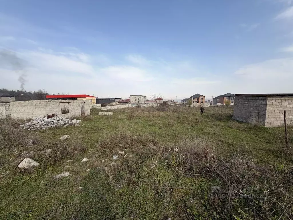 Участок в Кабардино-Балкария, Нальчик городской округ, с. Белая Речка  ... - Фото 2