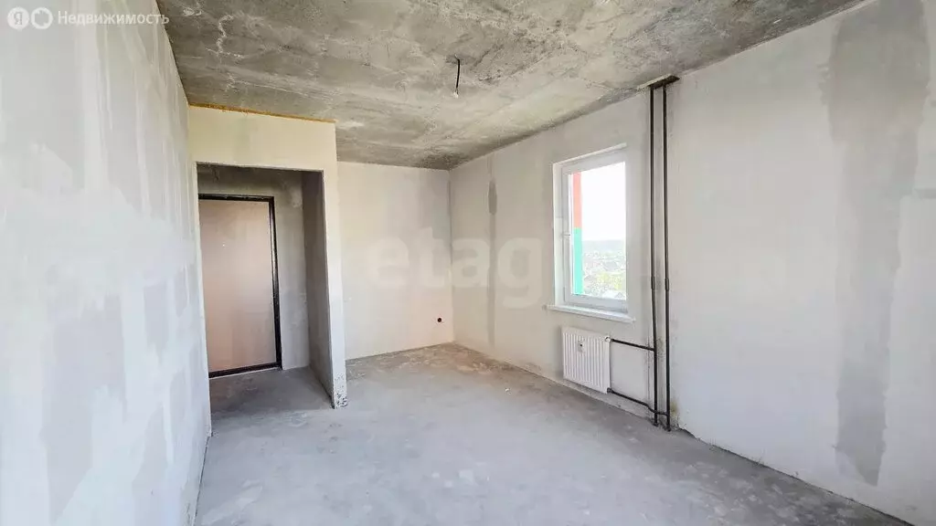 1-комнатная квартира: Ижевск, Постольская улица, 17Ак2 (34.71 м) - Фото 2