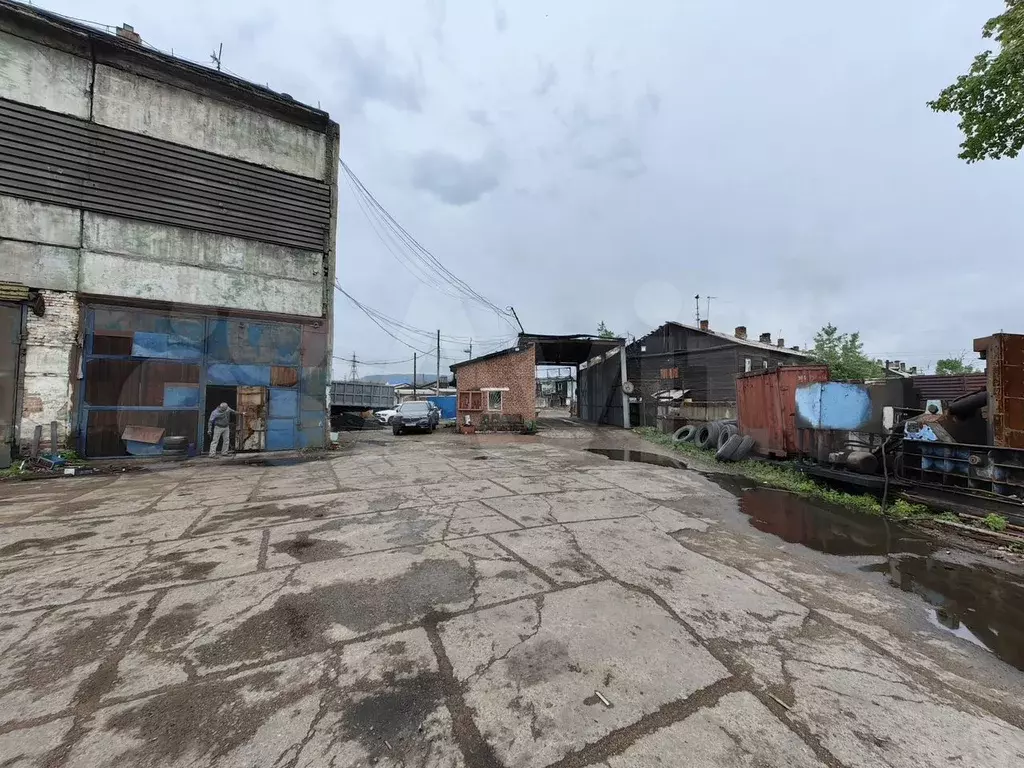 Производство, 1400 м - Фото 1