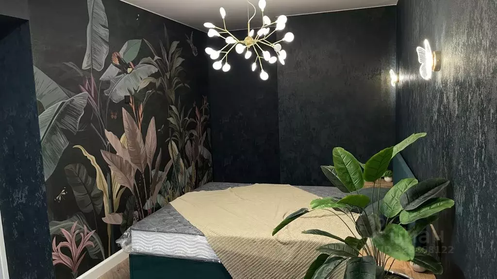 2-к кв. Москва 2-й Сетуньский проезд, 17 (47.0 м) - Фото 2