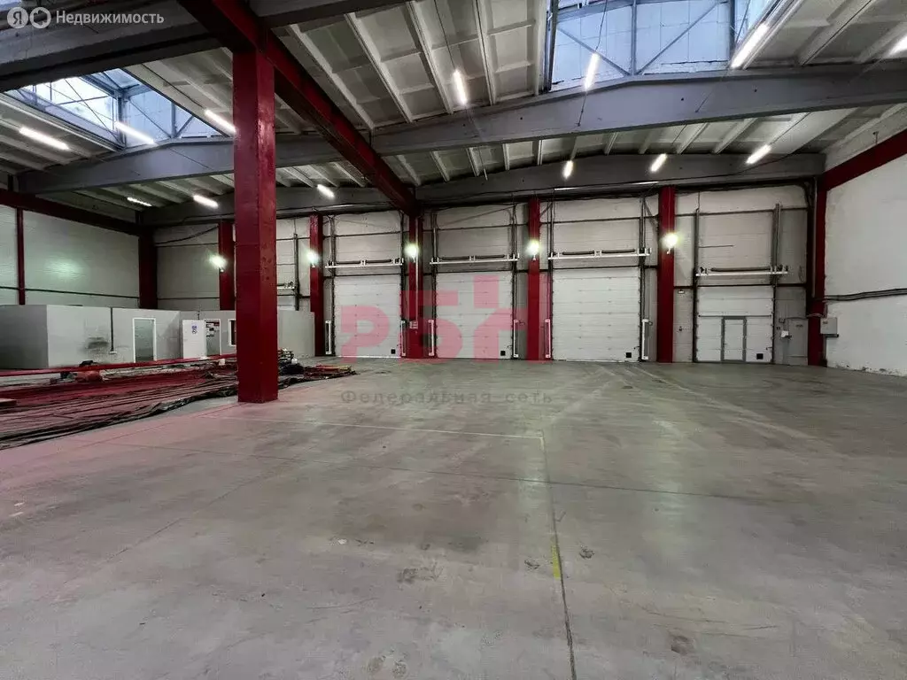 Склад (3857 м) - Фото 1