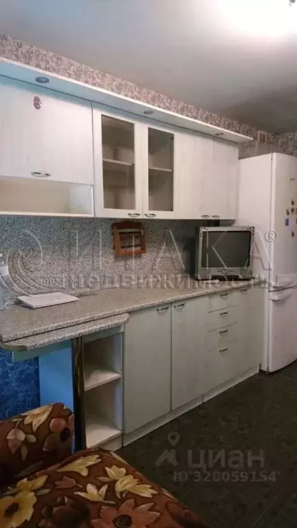 Комната Санкт-Петербург просп. Ударников, 22К1 (12.7 м) - Фото 1