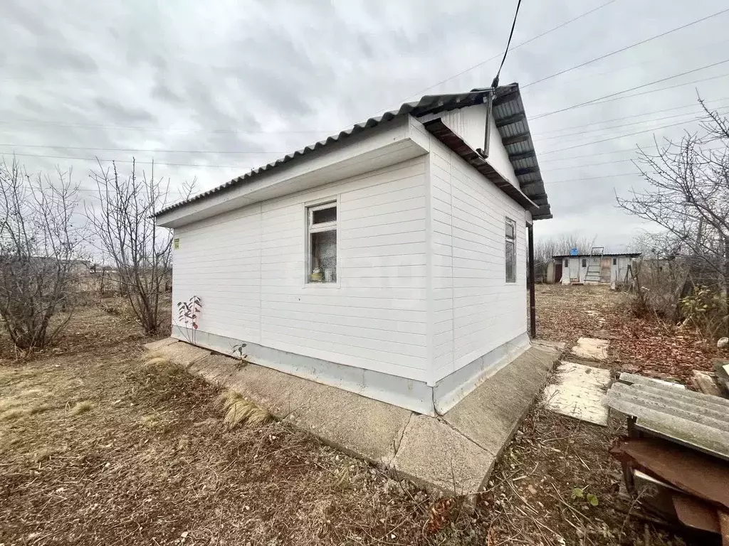 Участок в Оренбургская область, Оренбургский район, Ленинский ... - Фото 1