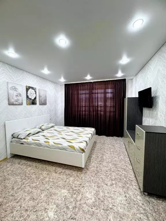 1-к кв. Башкортостан, Стерлитамакский район, Отрадовский сельсовет, с. ... - Фото 0