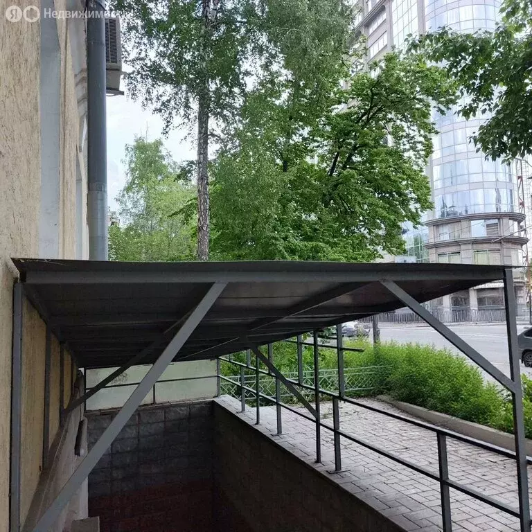 Помещение свободного назначения (28 м) - Фото 1