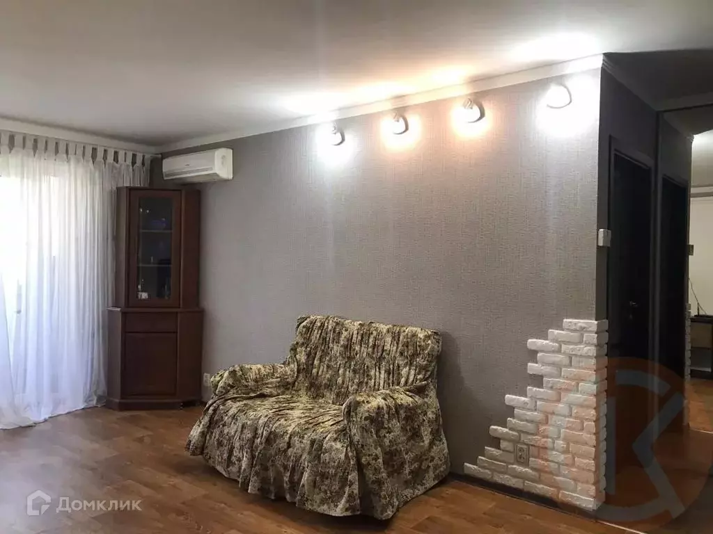 Продаётся 3-к квартира, 57 м - Фото 1