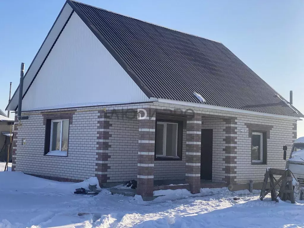 Дом в Алтайский край, Павловский район, с. Черемное ул. Ленина, 167 ... - Фото 2