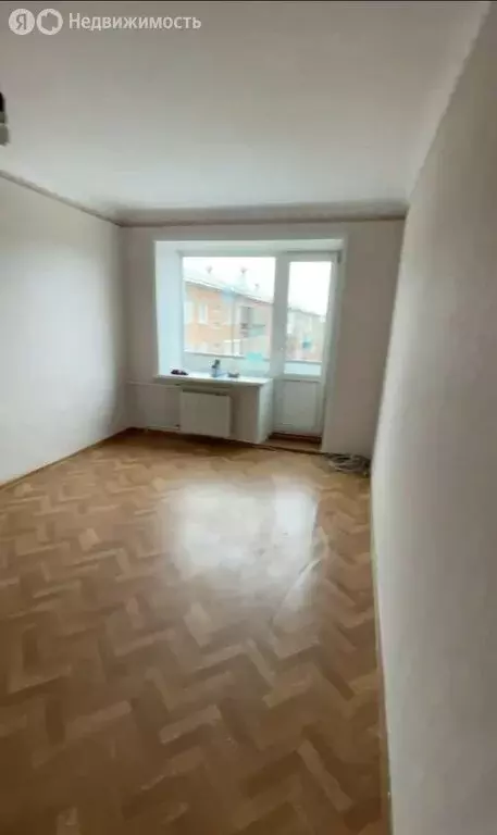 3-комнатная квартира: Иркутск, улица Пржевальского, 26 (56.4 м) - Фото 0