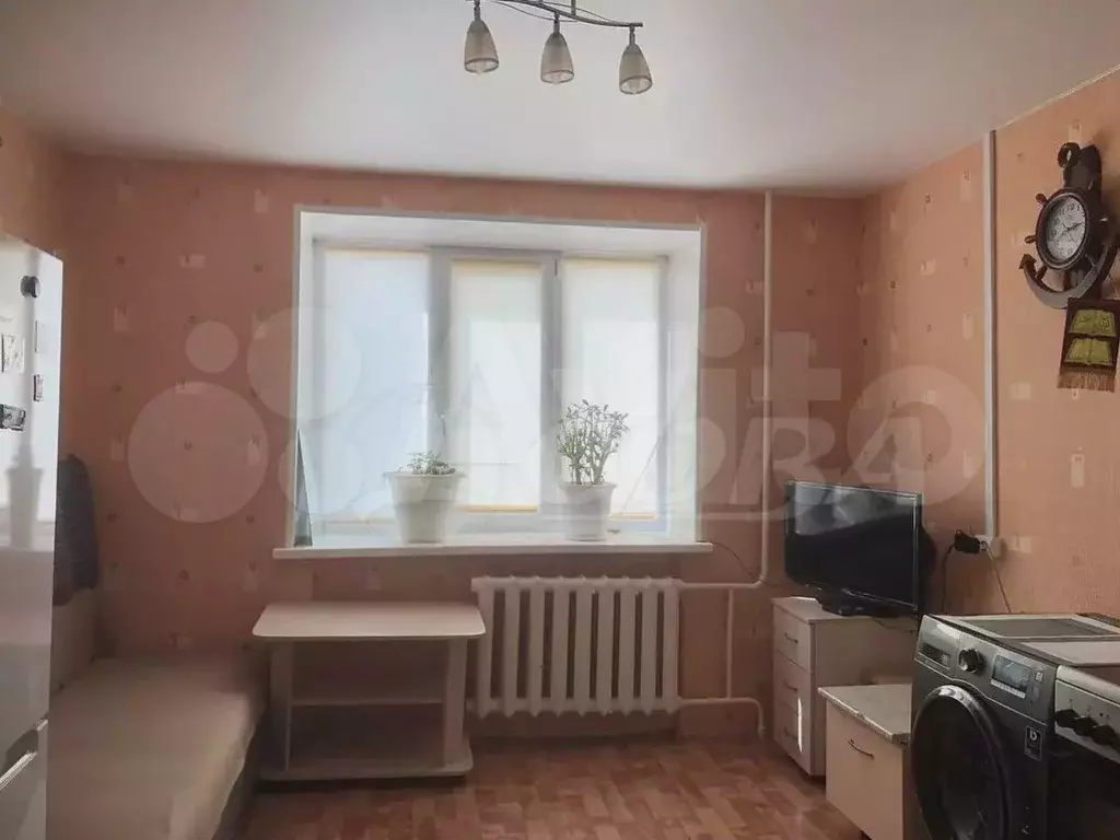 Комната 13 м в 1-к., 3/9 эт. - Фото 0