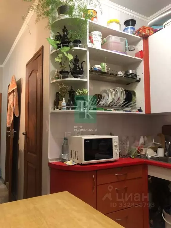 3-к кв. Севастополь ул. Яблочкова, 9 (64.8 м) - Фото 2