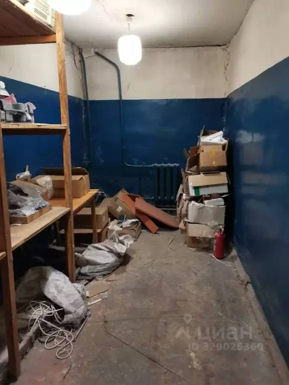 Помещение свободного назначения в Новосибирская область, Искитимский ... - Фото 2