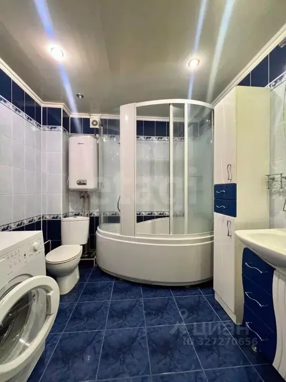 3-к кв. Белгородская область, Белгород ул. Губкина, 17б (78.4 м) - Фото 1