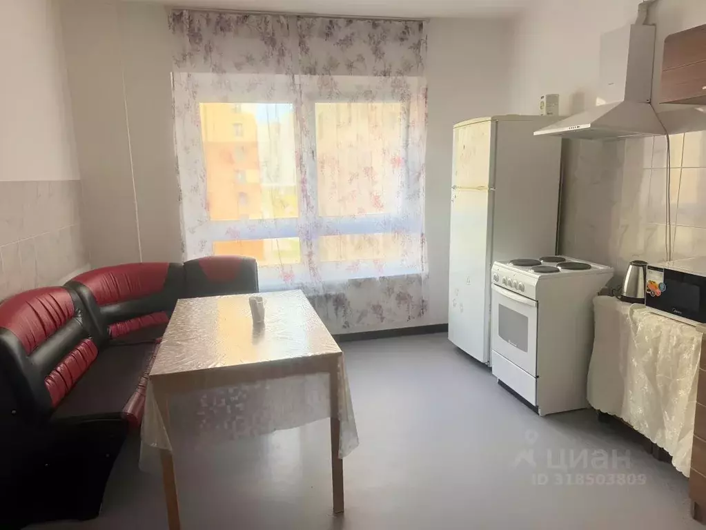 2-к кв. Москва ул. Вертолетчиков, 4к1 (60.0 м) - Фото 1