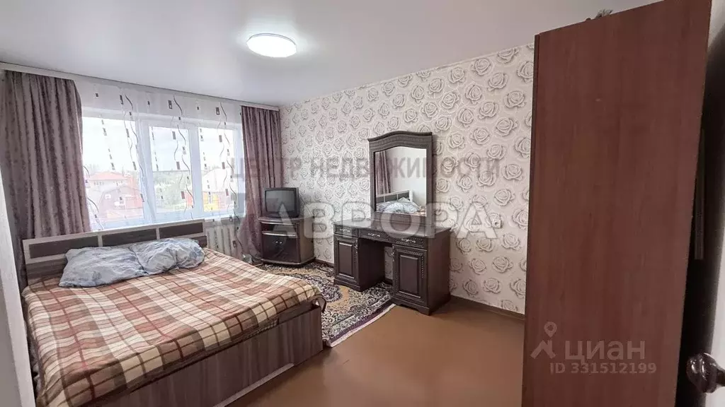 2-к кв. Ростовская область, Батайск ул. Кулагина, 1Б/199А (44.8 м) - Фото 2