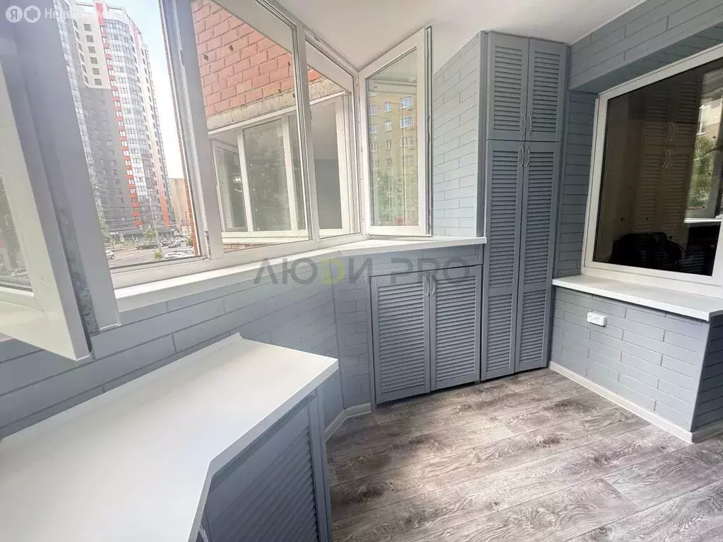 1-комнатная квартира: Воронеж, улица Хользунова, 10Б (34.5 м) - Фото 2
