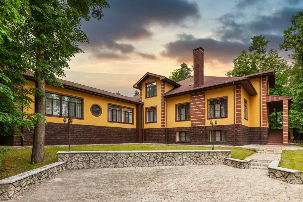 Дом в Московская область, Подольск городской округ, пос. Александровка ... - Фото 2