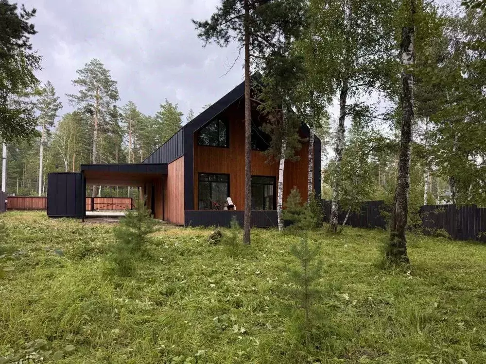 Участок в Иркутская область, Иркутский муниципальный округ, ... - Фото 1