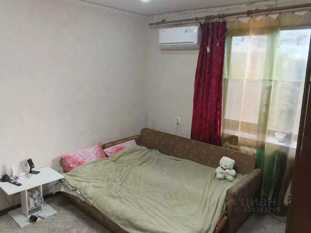 Студия Ростовская область, Волгодонск ул. Ленина, 87 (18.0 м) - Фото 1