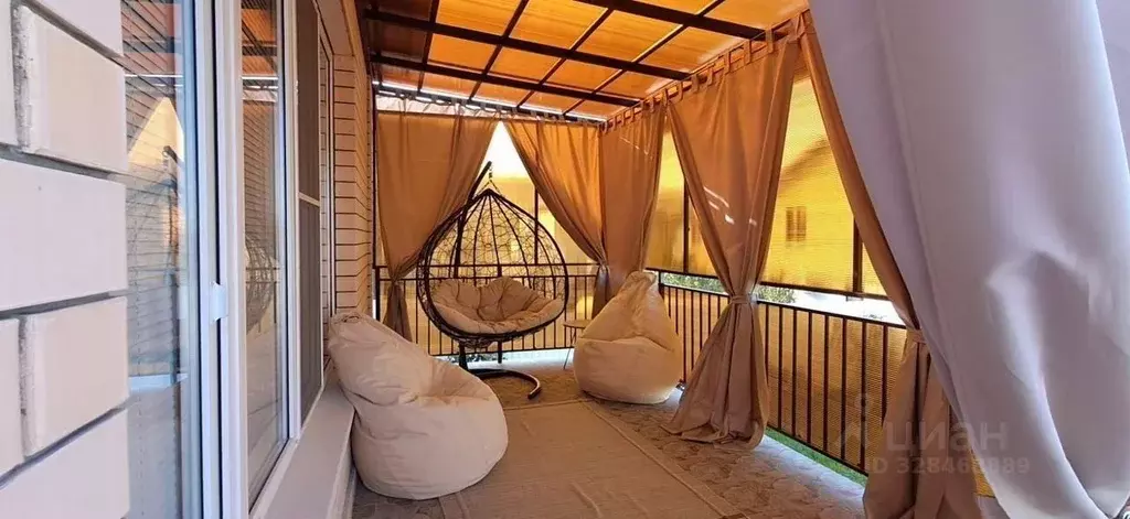 Дом в Краснодарский край, Анапа муниципальный округ, с. Супсех пер. ... - Фото 2