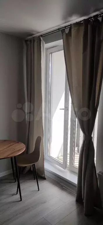 Квартира-студия, 21 м, 5/5 эт. - Фото 1