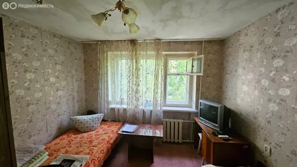1к в -комнатной квартире ( м) - Фото 1