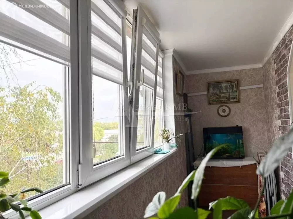 2-комнатная квартира: Новопавловск, Красная улица, 273 (54.3 м) - Фото 1