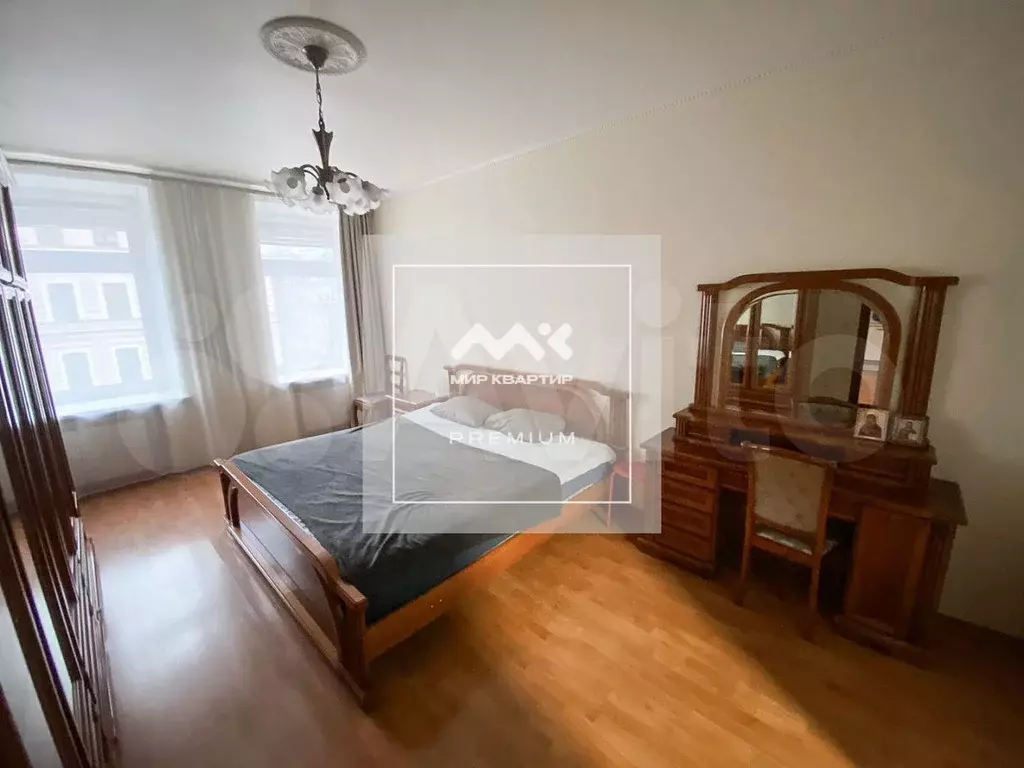 2-к. квартира, 100 м, 3/5 эт. - Фото 0