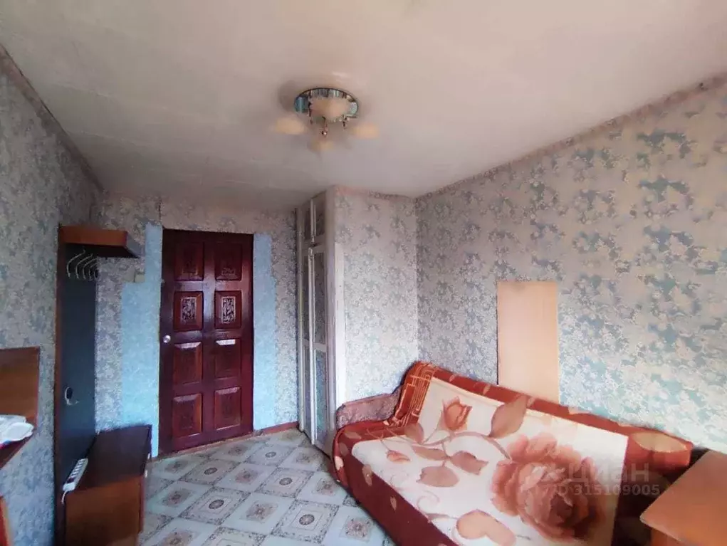 Комната Кировская область, Киров Октябрьский просп., 20 (9.9 м) - Фото 0