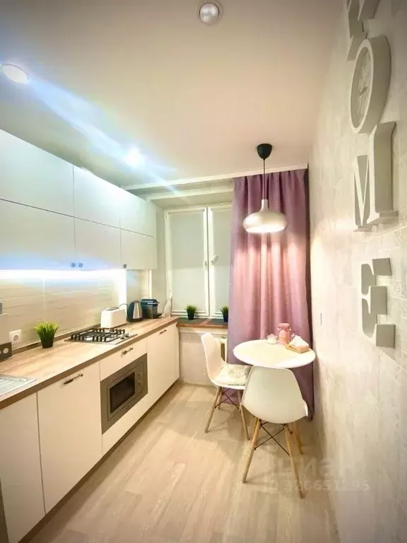 1-к кв. Москва ул. Шаболовка, 15 (31.0 м) - Фото 1