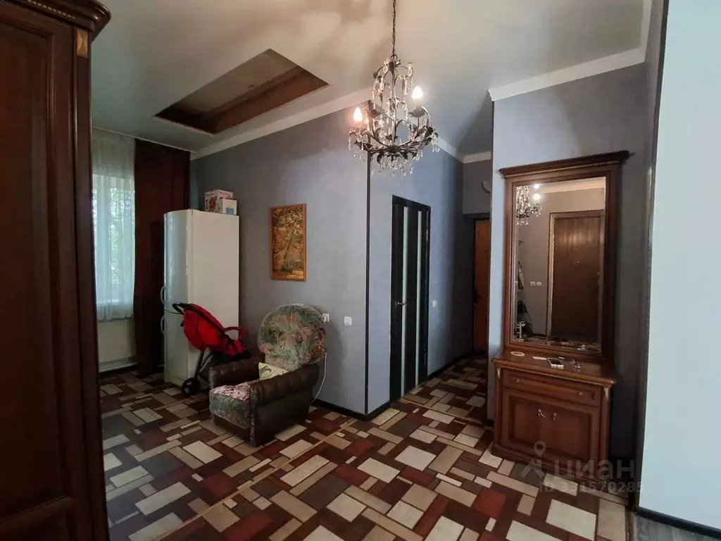 Дом в Ставропольский край, Ставрополь ул. 1-я Березовая Роща (130 м) - Фото 2