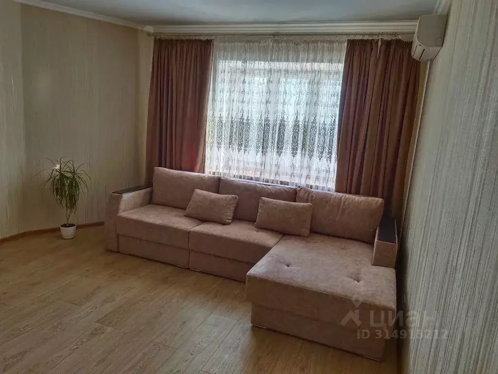 1-к кв. Московская область, Котельники Белая Дача мкр, 6 (55.0 м) - Фото 2