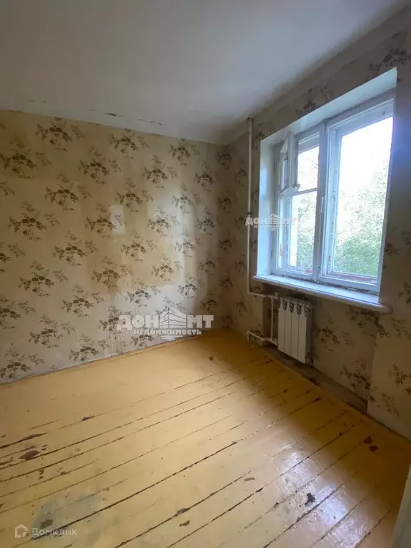 Продаётся 3-к квартира, 57 м - Фото 1