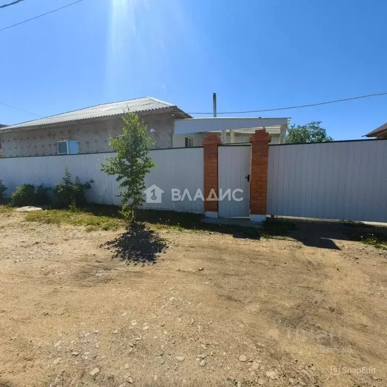 Дом в Забайкальский край, Чита Луговой ДНТ, 9 (115 м) - Фото 1