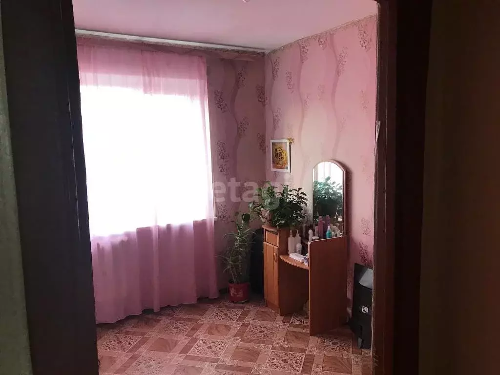 Квартира, 4 комнаты, 77.7 м - Фото 1