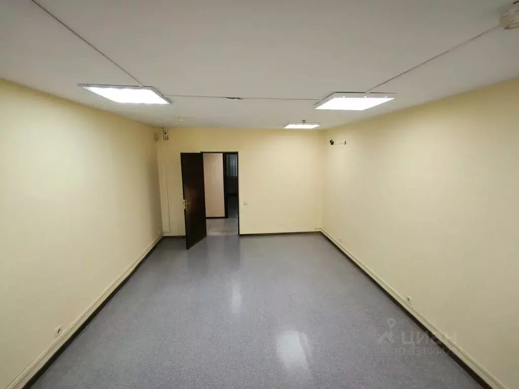 Помещение свободного назначения в Москва Салтыковская ул., 5К2 (20 м) - Фото 2