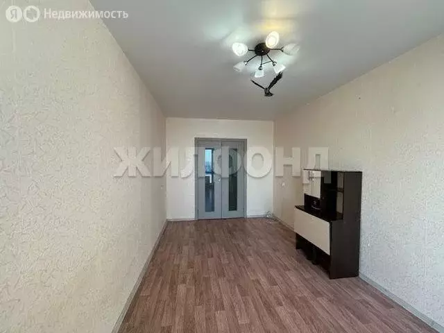 3-комнатная квартира: Новосибирск, улица Виктора Шевелёва, 38/1 (58.5 ... - Фото 0