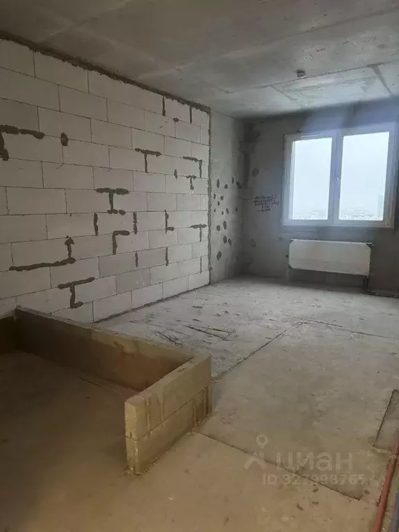 Квартира, студия, 24.4 м - Фото 2