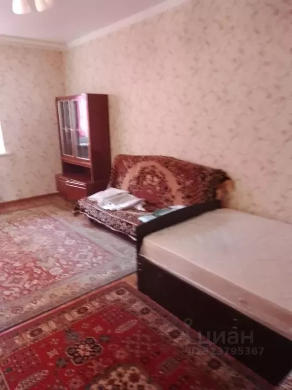 2-к кв. Ставропольский край, Ставрополь ул. 50 лет ВЛКСМ, 113 (55.0 м) - Фото 1