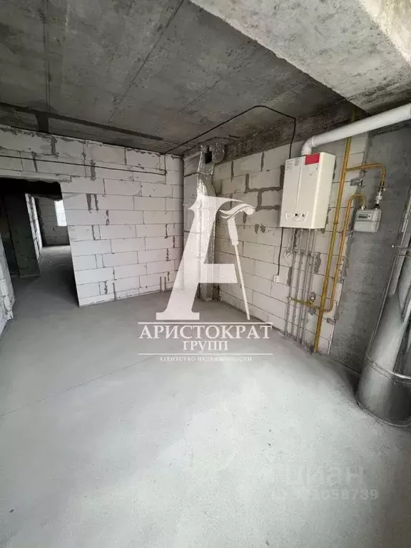 3-к кв. Ставропольский край, Ессентуки Никольская ул., 21к6 (85.1 м) - Фото 1