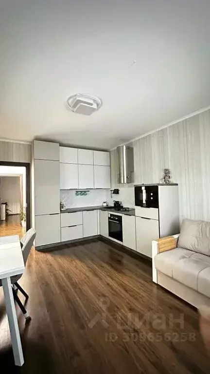 1-к кв. Санкт-Петербург просп. Ветеранов, 175 (38.0 м) - Фото 0