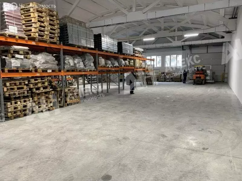 Производственное помещение (310 м) - Фото 1
